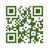 QR код со ссылкой на Кислица чешуйчатая