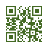 QR код со ссылкой на Зантоксилюм подражающий