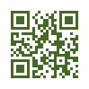 QR код со ссылкой на Прозопис спираленосный