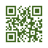 QR код со ссылкой на Прозопис извилистый