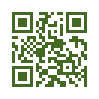 QR код со ссылкой на Перистощетинник многоколосый