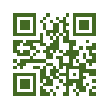 QR код со ссылкой на Осмориза Бертеро
