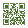 QR код со ссылкой на Нассаувия скученная