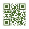 QR код со ссылкой на Гелиотроп мендозский