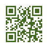 QR код со ссылкой на Рябчик усатый