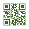 QR код со ссылкой на Дереза чилийская