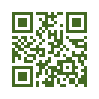 QR код со ссылкой на Ларрея клинолистная