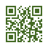 QR код со ссылкой на Одуванчик Красникова