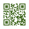 QR код со ссылкой на Гуннера магелланская
