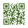 QR код со ссылкой на Молиния тростниковая