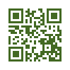 QR код со ссылкой на Мулинум колючий
