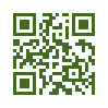 QR код со ссылкой на Введенскиелла кашгарская