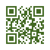 QR код со ссылкой на Шлемник Веленовского