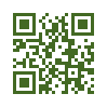 QR код со ссылкой на Очиток клубненосный
