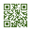 QR код со ссылкой на Соломоцвет двузубчатый