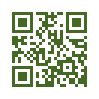 QR код со ссылкой на Камнеломка гипнумовая