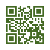 QR код со ссылкой на Мелалеука сердцелистная