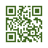 QR код со ссылкой на Караллума приподнимающаяся