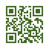 QR код со ссылкой на Десмодиум трехцветковый