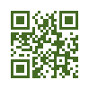 QR код со ссылкой на Молочай приземистый
