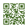 QR код со ссылкой на Полевичка тоненькая