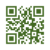 QR код со ссылкой на Триантема портулаковая