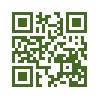 QR код со ссылкой на Триантема портулаковая