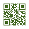 QR код со ссылкой на Торения фиолетовая