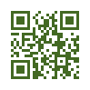 QR код со ссылкой на Рушия пронзеннолистная