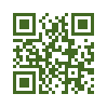 QR код со ссылкой на Бурачок оштенский