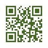 QR код со ссылкой на Колокольчик русский