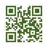 QR код со ссылкой на Дендробиум кошельковый