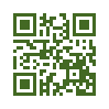 QR код со ссылкой на Энтеролобиум круглоплодный