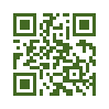 QR код со ссылкой на Дендробиум двугорбый
