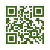 QR код со ссылкой на Минуарция обманчивая