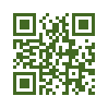 QR код со ссылкой на Бурзера мелколистная