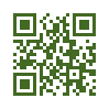 QR код со ссылкой на Рябина американская