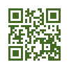QR код со ссылкой на Марь многораздельная