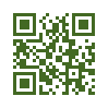 QR код со ссылкой на Молочай Коржинского