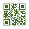 QR код со ссылкой на Вахендорфия метельчатая