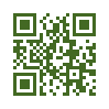 QR код со ссылкой на Сизигиум анисовый