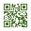 QR код со ссылкой на Гриелум стелющийся