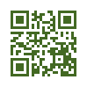 QR код со ссылкой на Книдиеплодник краснолепестный