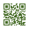 QR код со ссылкой на Каллизия душистая