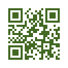 QR код со ссылкой на Купаниопсис Уодсворта