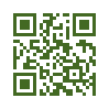 QR код со ссылкой на Кассия яванская