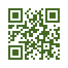 QR код со ссылкой на Комбретум краснолистный