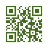 QR код со ссылкой на Комбретум безбородый