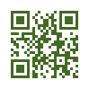 QR код со ссылкой на Коммифора африканская