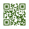 QR код со ссылкой на Микролома стрелолистная